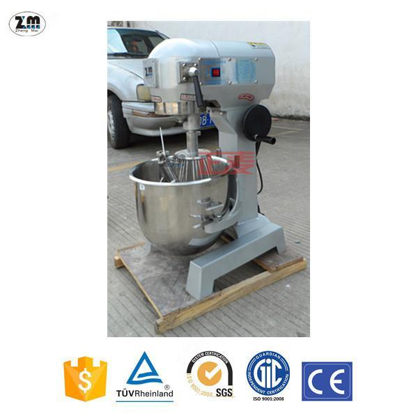 20L标准打蛋机 planetary mixer Factory direct sales